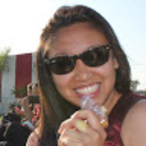 Meet your Posher, Vicky